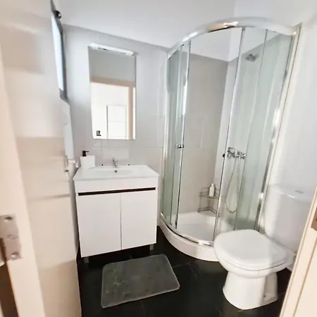 Skyline Accommodatie bij particulieren