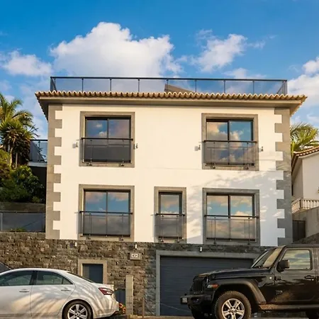 Kwatera prywatna Skyline