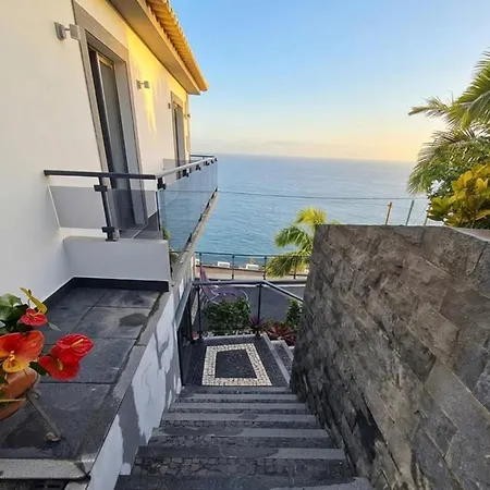 Kwatera prywatna Skyline *