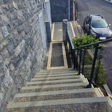 Kwatera prywatna Skyline