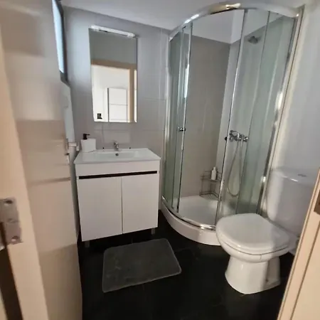 Skyline Calheta (Madeira)