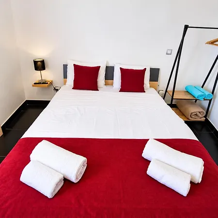 Homestay Skyline Calheta (Madeira)