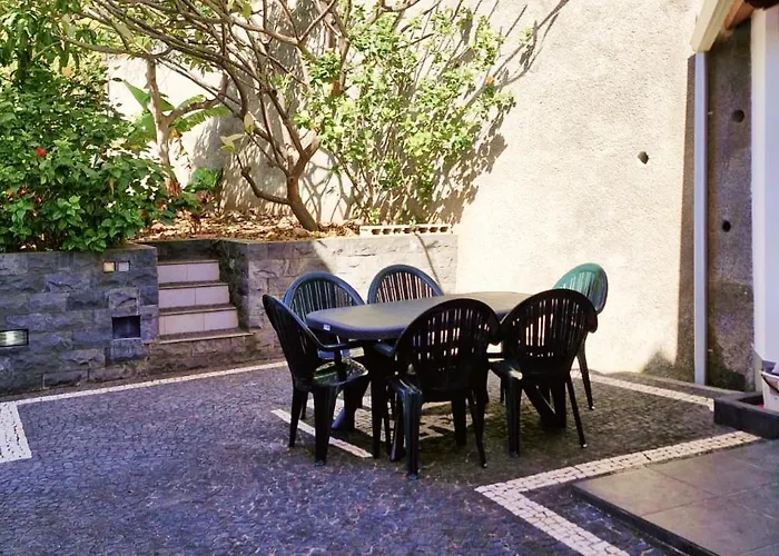 Skyline Kwatera prywatna