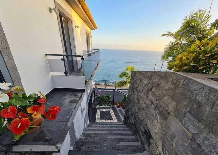 Kwatera prywatna Skyline *