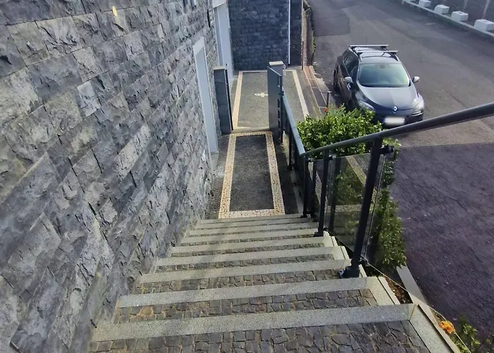 Kwatera prywatna Skyline